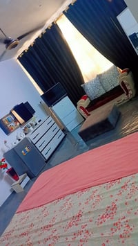 بيت للبيع طابو ملك مساحة 75 متر واقع حال 105 يحتوي على طابقين طابق الا...