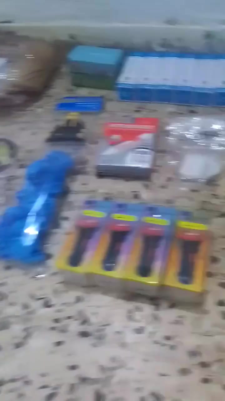 غراض كلهن 15 الف والتواصل علية


**إذا كنت صاحب هذا الإعلان وتريد حذفه لأي سبب، رجاءا أرسل رسالة إلى الدعم الفني**
