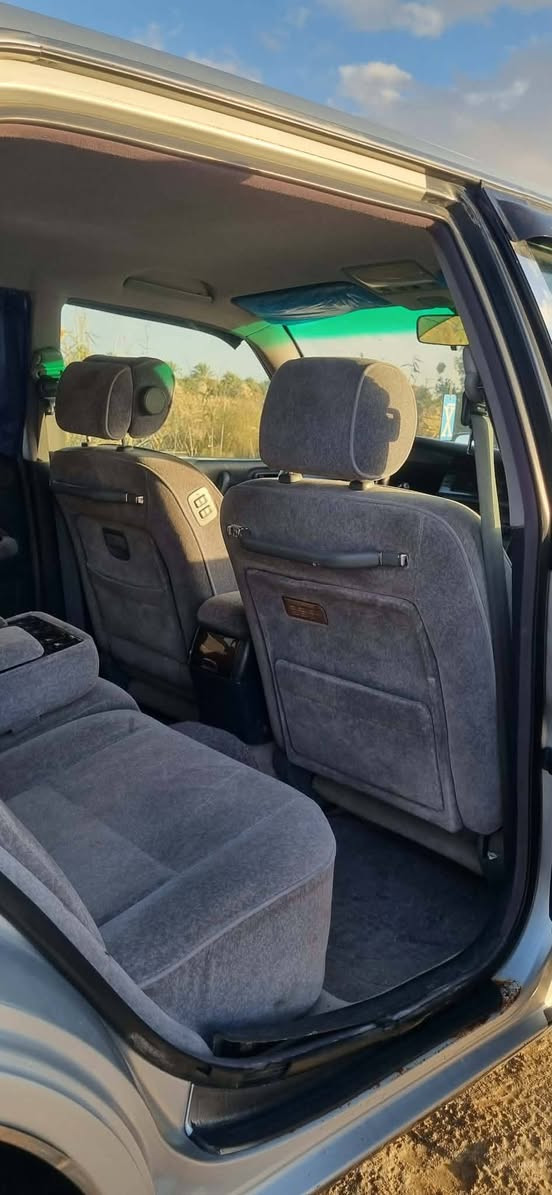 سلام عليكم سياره راس ثور لبيع سياره تكم مكفوله كفاله عامه مدارو شوكت ماتريد جاهزه تبريد حداديه تخم تاير شراي يتصل مكان سماوه الخضر ***********
