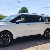 موديل ٢٠٢٥ • ماشي ١٤٠٠٠ كم • كفالة عامة