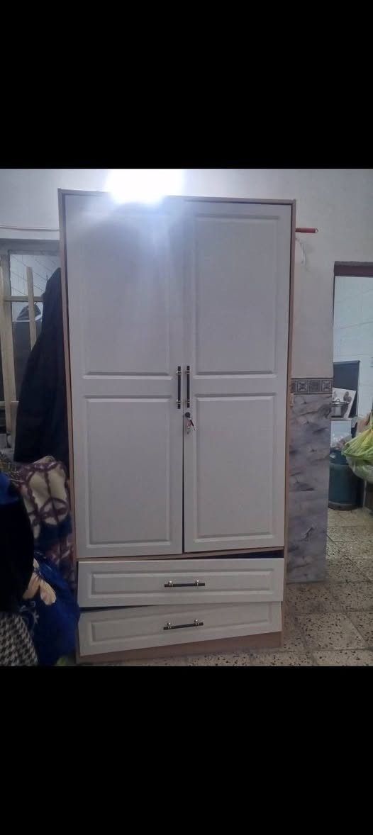 كاونتر قطعتين 200 مكان الزعفرانية


**إذا كنت صاحب هذا الإعلان وتريد حذفه لأي سبب، رجاءا أرسل رسالة إلى الدعم الفني**