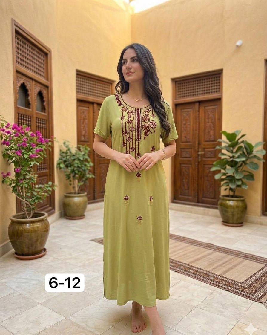 سعر درزن ٧٢ الف فقط 

كشمير ساده تطريز 
خيط بارز ظاهري 

 
الخامه شرط الفحص  
كشمير الاصلي خامه ناعمه البارده
 
قياسات حقيقيه وقالب راهي 
2 XL
3 XL
4 XL
5 XL
 
الدرزن ١٢ قطّعه 
٤ قياسات 
٦ اللوان بدون تحديد او اختيار ( شد ستندر ) 
خصم خاص للكميات ( شلفان-شليف ١٨ درزن ) 

توصيل ٥ الاف كل مدن العراق 
او زيارة محلنا 

بغداد الدوره شارع ٦٠ عماره دانتيل 
مقابل مطعم الريان 

***********
***********
