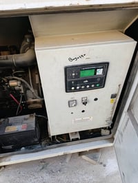 سلام وعليكم مولد بيركز الكاتم ماله اسكوت مولد جديد استعمال غليل  ٢٠ كي...