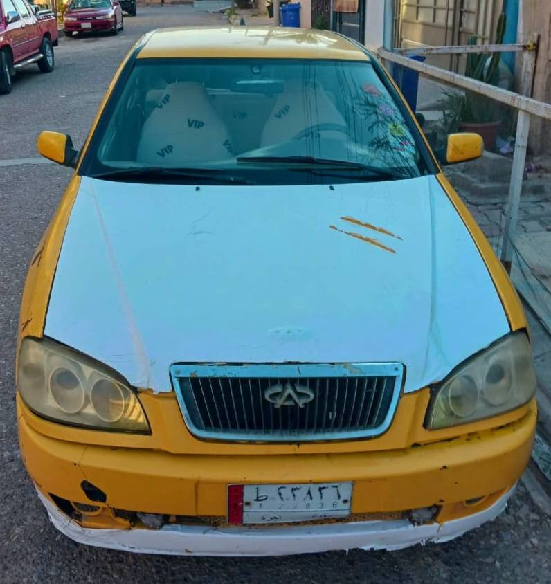 سيري كوين موديل 2010 جير محرك بشرط شرط التحويل سنويه منتهيه 2020 جير محرك لا صرف  سياره جاهزه عنوان كركوك حي العسكري ثانويه عاج سياره ما ابي مصرف سعر مناسب 16$ ورقه وبمجال شراي ينتصر رقم الهاتف ***********
