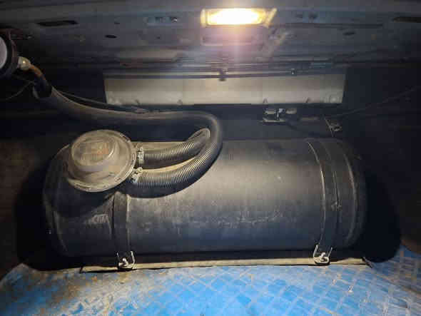 منظومة غاز للبيع كاملة اصلية مكان كربلاء***********
