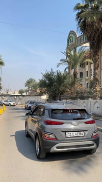 كونا للبيع لون سمنتي مديل21 رقم بغداد دولي مكينه2000دوش ماشيه28كيلو مت...