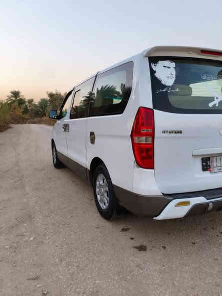 السلام عليكم ستاركس 2008 مفتوح سيارة جاهزه من كلشي كفاله من الحادث و التبديل والصبغ عدا خشم جاملغ الأمامي مكينه جديده كير اكسن حداديه تخم تاير سياره مال جناي للاستفسار الاتصال على الرقم
                      ***********
