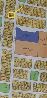 توزيع الموظفين الخماس • ٢٥٠م • سند جاهز