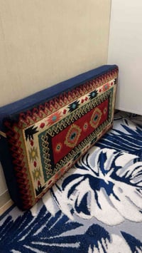 كعدة عربية • عدد ثنين • بيها مجال