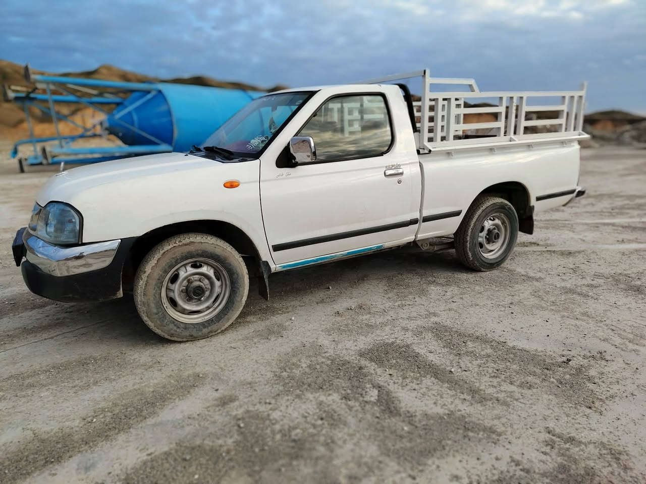 نیسان چوار قولاب مودیل2008 گیڕۆ مکینه اکسل به شه رت نه کراوتو رقم سه نه وی تازیه تا 2030چوار تا یه ی له ژیره به شرت تحول افرۆشیت رقم موبایل ***********
