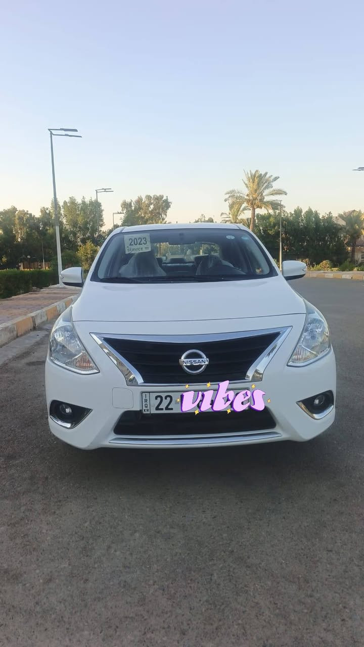 انظف سني  2023 للبيع
يسموه مصري
٤ جام كهرباء
داخل اسود
شاشه
السياره نظيفه جدا جدا
ماشيه ٥٥ الف
رصعات وخدوش
مال حصو الشارع فقط
متبين اصلا
سياقته عبالك زيرو
كلشي مكفول من الدعاميه للدعاميه والصور كدامك
السعر ١١٥ ورقه
العنوان اليرموك
*********** محمد 
اخوتي السياره جديده تفوتك
للبيع فقط ونقدا
رقمه اربيل الجديد تحويل فقط منسوي وكاله
