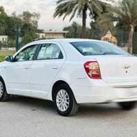 (شوفرليت كوبلت) موديل 2016  مابيها نقص برغي  سياره جديده وخير من الله ...