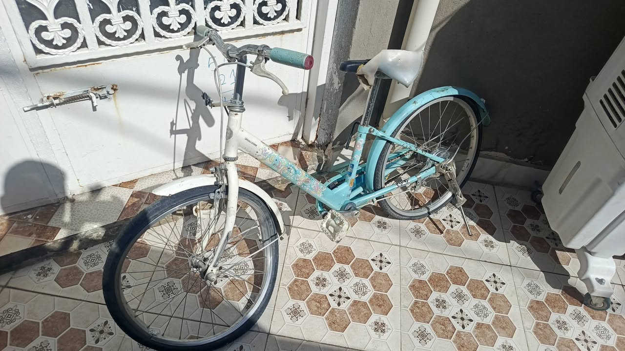 بايسكلات ٢٠ و١٩ للبيع ديوانيه حي الشرطة الازرگ ويل معووج
للبيع باله ياباني


**إذا كنت صاحب هذا الإعلان وتريد حذفه لأي سبب، رجاءا أرسل رسالة إلى الدعم الفني**