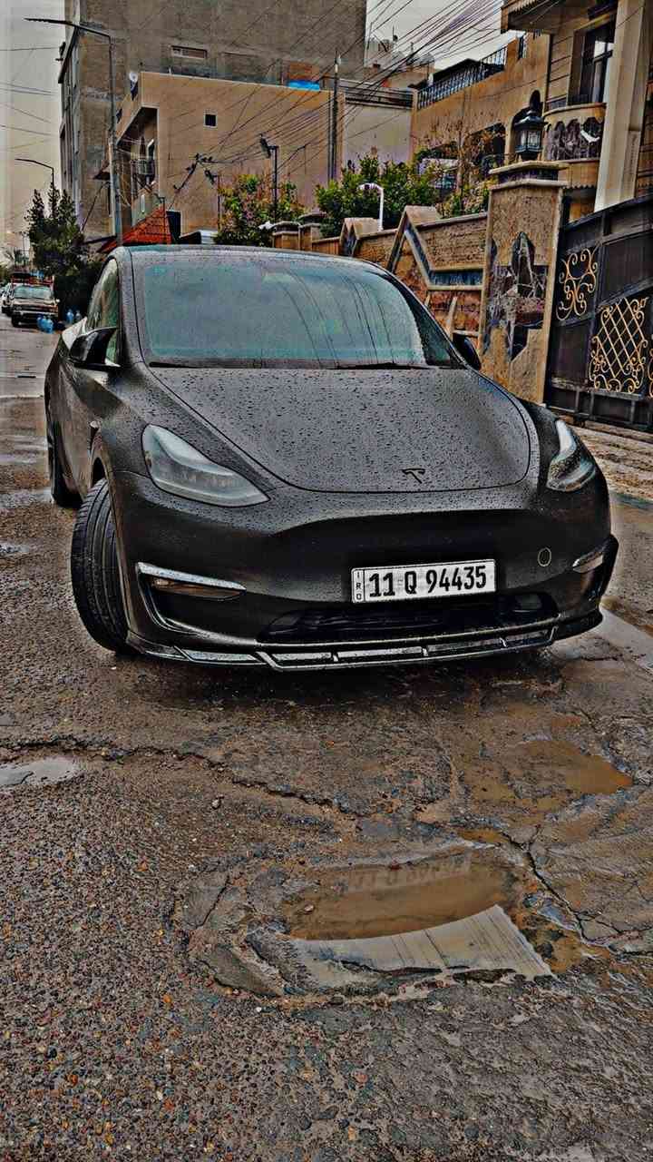 السلام عليكم
لعشاق تميز(تسلاyبيفورمنس)
للبيع او مراوس
موديل ٢٠٢٣
ماشيه ٣٦ الف كيلو
اون لاين
سياره صفر مسج خاليه من اي عطل او اي نقص
لون اسود مغلفهbbf ضمان ١٥ سنه اسود مات
حادث سياره بابين صبغ بدون دواخل بدون ايرباك
بارد بل جاملغ خلفي بدون صبغ و سونارها وياها 

سياره عليها كت خارجي
لحيه
دفيوزر
سبايدر
كفرات مري
كفرات كامرات
كفرات لد حاجب امامي
دوسات جانبيه

كت داخلي 
كت كامل كاربون فايبر اصلي و بداخله لد متغير  مع شاشه تحكم
شاشه قلابه
فلاش ١٢٨ كيكه
تخم دوسات مخمل +عضم عاج

سياره خاليه من اي نقص او عطل  كامله مكمله على اخر حبه

مكان سياره صالحيه كراده مريم
رقم تلفون***********

سعر ٢٤٥ و بيها مجال
