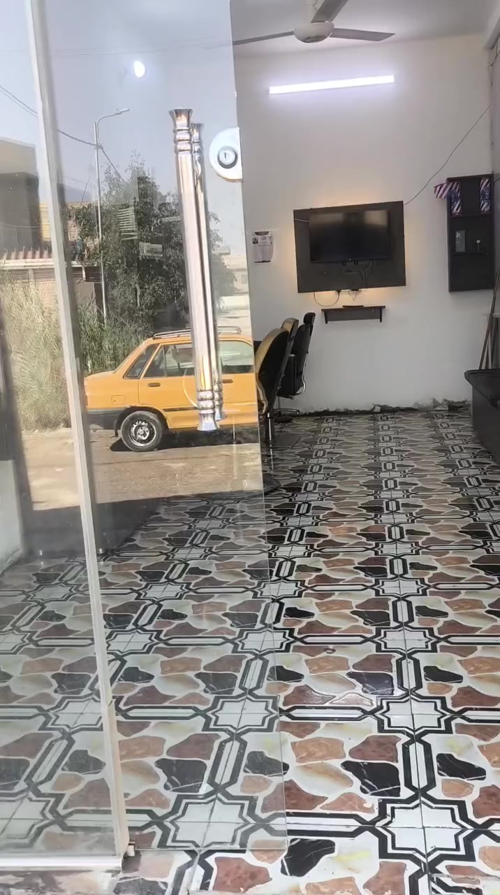 محل حلاقه كأمل للبيع التفاصيل وسعر خاص


**إذا كنت صاحب هذا الإعلان وتريد حذفه لأي سبب، رجاءا أرسل رسالة إلى الدعم الفني**