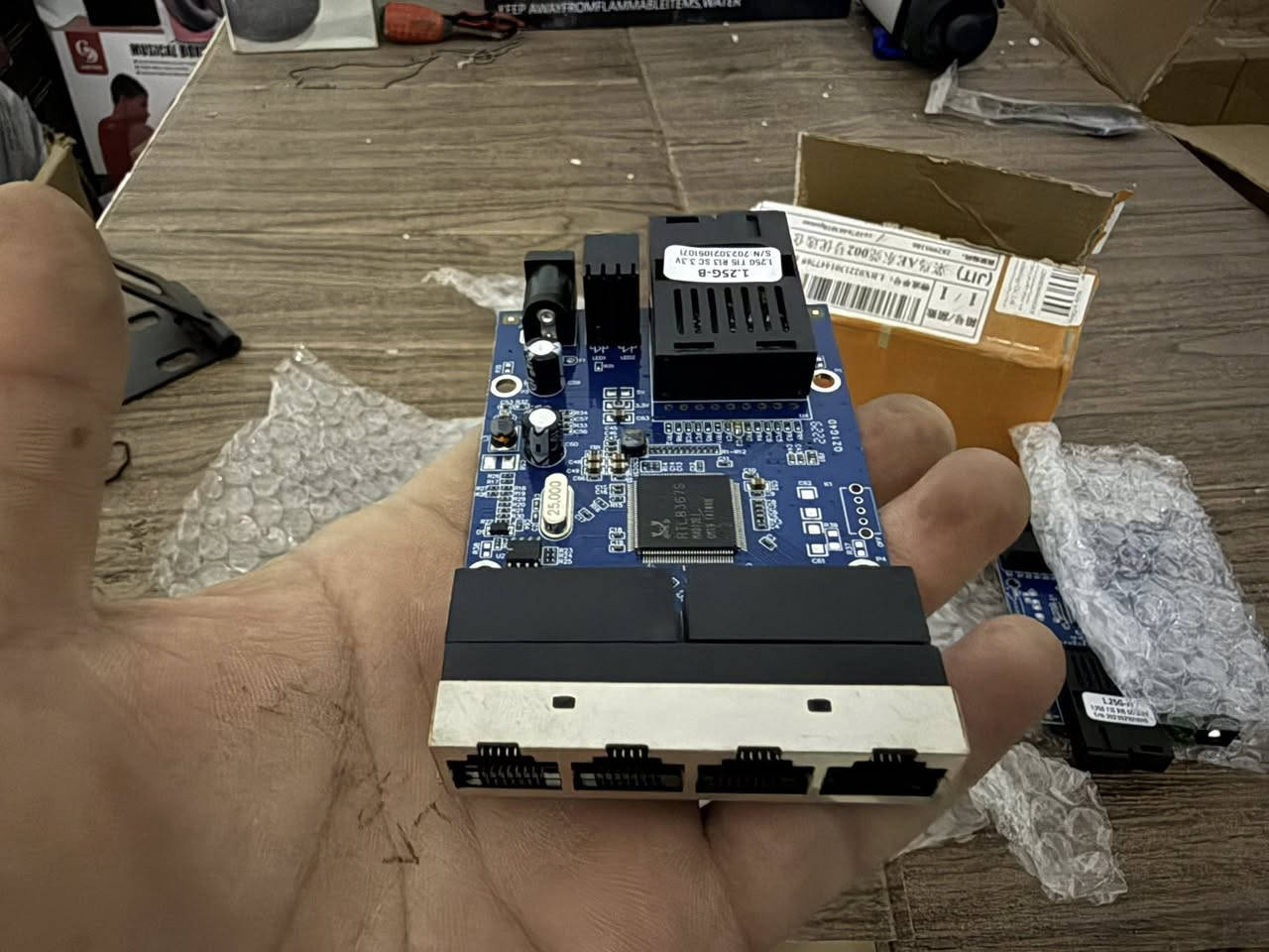 أ ي قطعه تحتاجه  راسل خاص


**إذا كنت صاحب هذا الإعلان وتريد حذفه لأي سبب، رجاءا أرسل رسالة إلى الدعم الفني**