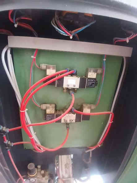 معمل pvc سنكل مع مولد وكمبرسير كامل العنوان بغداد ابو غريب ***********
