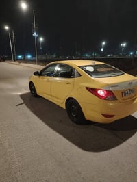 اكسنت • خليجي • ٢٠١٣