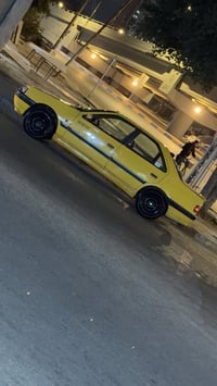 اسلام وعليكم عندي بيجو  لبيع السيارة حلوة. وكاملة يرادلهة بس مازداد ود...