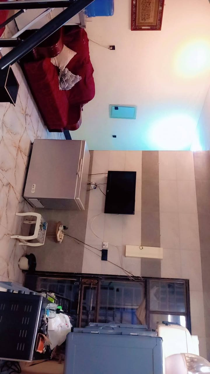 🔴بيت للبيع زراعي سند ٢٥🔴
▫️الزعفرانية - بيت بنية النموذجية
▫️المساحة ١٠٠ متر طابق ونص غرفتين نوم
▫️السعر مناسب جدا
🔸️للاستفسار: ***********
