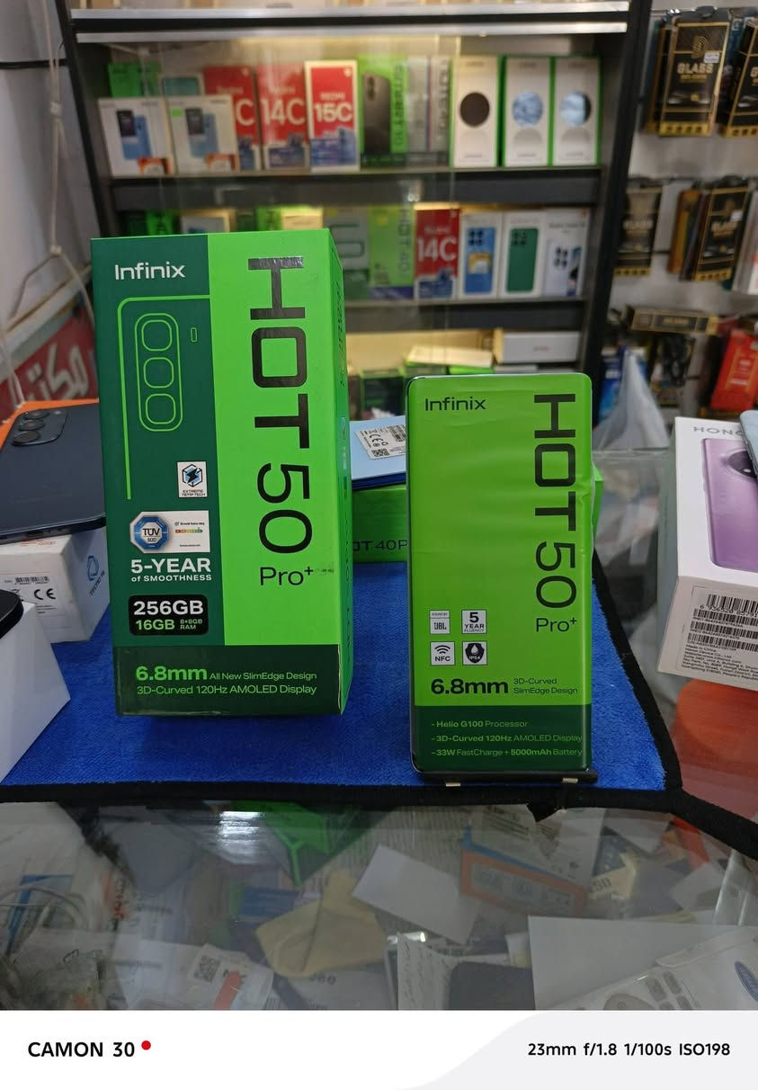 مساكم الله بالخير والعافيه جميعاً
توفرت لدى مكتبنا احهزه جديده ومستخدمه اخت الجديده،،، 
هونر x7b ذاكره ٢٥٦ عشوائية ١٢ جديد غير مستخدم،،، انفنكس هوت ٥٠ برو بلس شاشه منحنيه ذاكره ٢٥٦ عشوائية ١٦ جديد غير مستخدم،،، انفنكس هوت 60i ذاكره ٢٥٦ عشوائيه ١٢ جديد غير مستخدم،،، هونر x7c ذاكره ٢٥٦ عشوائيه ١٦ مستخدم يوم واحد فقط ملحقاته كامله،،، هونر x7d ذاكره ٢٥٦ عشوائيه ١٦ جديد غير مستخدم،،، هونر x9c ذاكره ٢٥٦ عشوائيه ١٢ ملحقاته كامله نظافه ميه بالميه،،، تكنو سبارك ٢٠ برو بلس ذاكره ٢٥٦ عشوائيه ١٦ ملحقاته كامله نظافه ميه بالميه،،، انفكنس هوت ٤٠ برو ذاكره ٢٥٦ عشوائيه ١٦ ملحقاته كامله نظافه ميه بالميه،،، انفكنس هوت ٥٠ ذاكره ٢٥٦ عشوائيه ١٢ ملحقاته كامله نظافه ميه بالميه،،، تكنو سبارك ٤٠ برو بلس ذاكره ٢٥٦ عشوائية ١٦ ملحقاته كامله نظافه ميه بالميه شاشه منحنيه،،، تكنو سبارك برو ذاكره ٢٥٦ عشوائية ١٦ ملحقاته كامله نظافه ميه بالميه،،، ريدمي 15c ذاكره ٢٥٦ عشوائية ٨ ملحقاته كامله استخدام يوم واحد فقط نظافه ميه بالميه،،، للاستفسار مراسلة الصفحة أو الاتصال على الرقم،،،، 
*********** أو
***********
جميع الأجهزه المستخدمه مكفوله كفاله عامه وغير داخله صيانه وظمان من كل شيء،،، 
يوجد خدمة توصيل للسده والمسيب فقط،،،، 
واهلا وسهلا بالجميع
