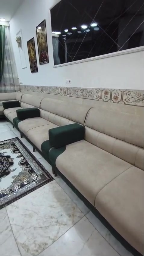 تخم تكمه حطاطه فد شي راقي 12مقعد مكان الغزاليه
