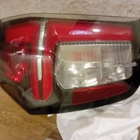 بك لايت تاهو • اصلي موديل 23/24 • كد اصبع