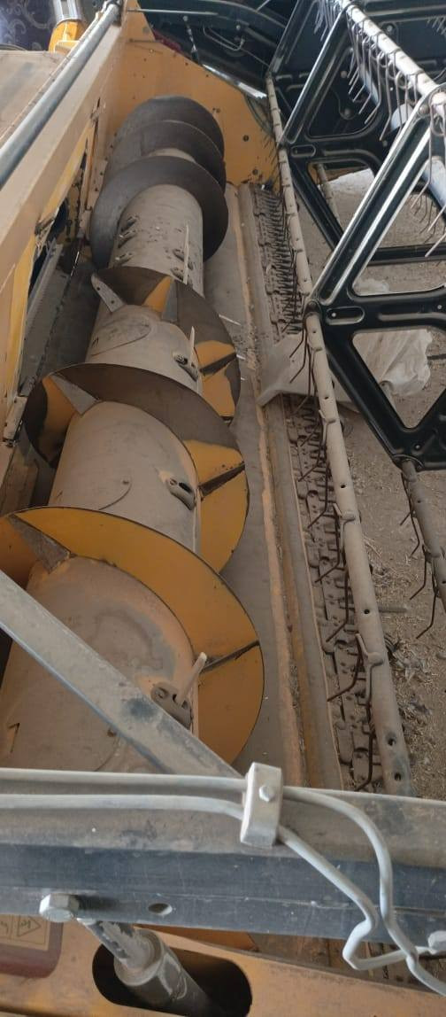 حاصدات نيو هولند للبيع حجم ٥۰۷۰ اوربي موديلات ۲۰۱۳ و ۲۰۱۲ رقم اربيل و سليمانية مكفول بدون لحيم و كسر مكان كركوك للاستفسار /۰۷٥۰۱۰۱٥۹۹۸ ٫ ۰۷۷۰۱۰۱٥۹۹۸
