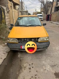 بيع مستعجل  سايبا موديل 2012  نفخ سياره بسمي وسنويه لل 2030  وجاهزه من...