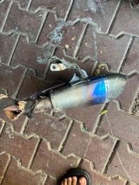قطع غيار • للبيع • نوع غير مذكور