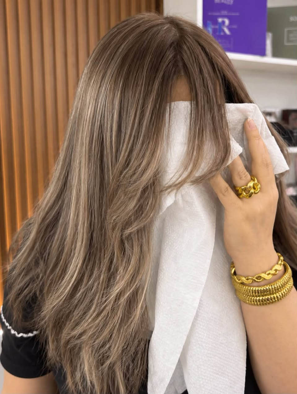 نبأ الشمري

صالون ديفا 🥰🥰

سماوه الغربي مقابل متنزه الورده 

***********

https://www.instagram.com/diva_saloon_h.smawa?igsh=dTEyYm1xc2lianJ0
