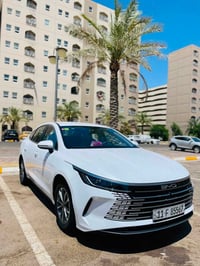 بي وايدي دستروي 5 2025 للبيع مكفوله كفاله عامه ماشيه 2140 شاشه دواره ك...