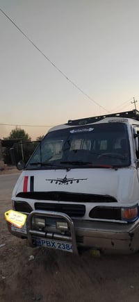 كيا بستا • ٩٥ • كربلاء