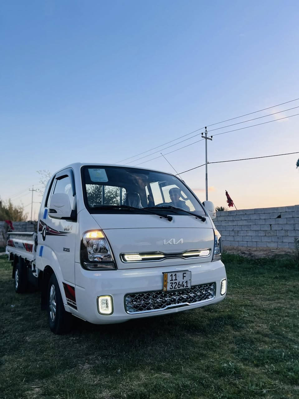 كيا ٢٠٢٥ مكفوله رقم بغداد
***********
