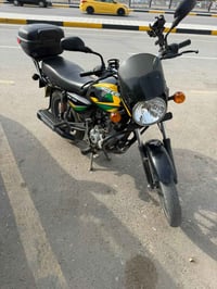 بوكسر • موديل2022 • بعقوبه