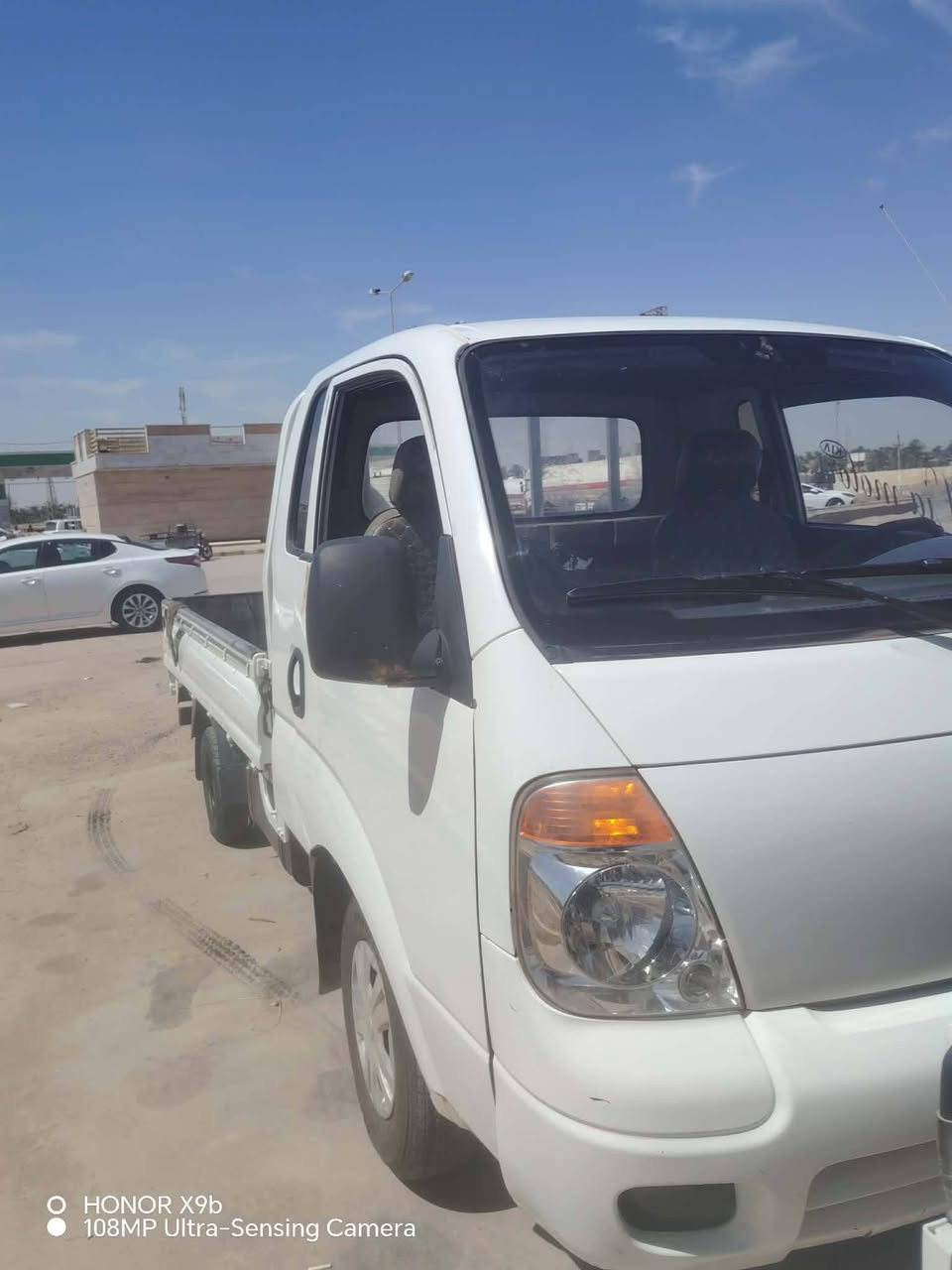 كيا بنكو حمل ٢٠١٢ بغداد لل٣٠
جاهزه من كلشي مكينه وكير وتايرات وسدر سعر٨٧ وبيه مجال مكان الديوانيه دغاره *********** مكلف بل نشر تفاصيل أكثر على محمد ابو سيف السعيدي
