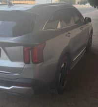 سورنتو • ٢٠٢٥ • ٦ سلندر بنوراما