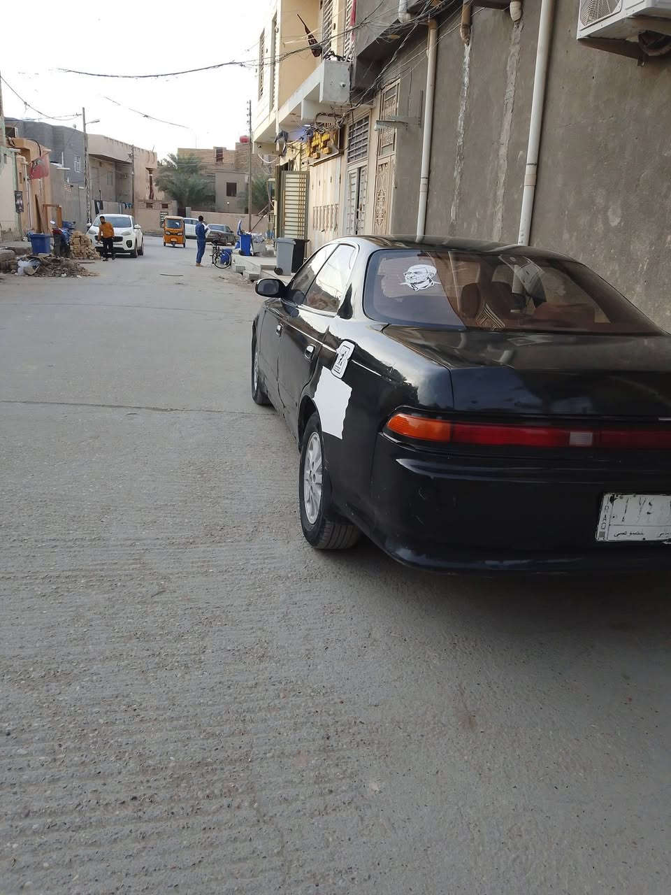 مارك نفخ.رقم ديالى  مشروع وطني محرك كير لاتنقيص ولاتبخير 2ونص حداديه 70بلميه سياره معمره ومصبوغه عام العنوان ذي قار قلعه سكر لسعر27وبيها مجال ترهم مراوس رقم ***********
