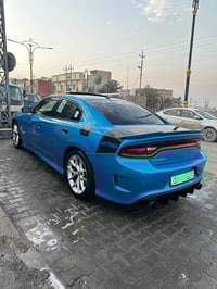 جارجر • ٢٠١٩ • رقم بغداد