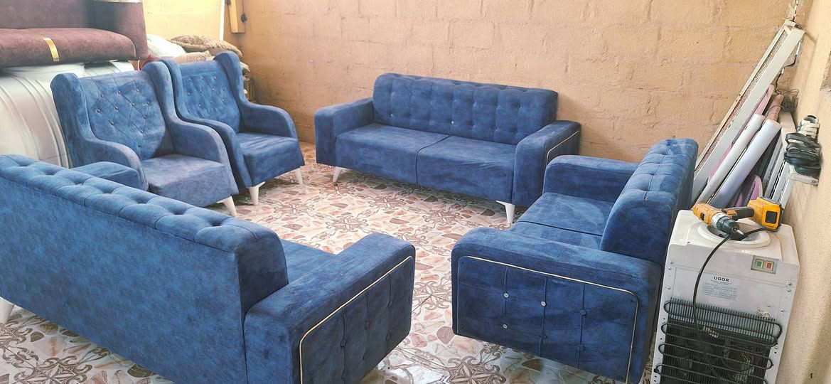 عنوان بصره حي طارق قريب على سوق ٥ميل البصرة, العراق


**إذا كنت صاحب هذا الإعلان وتريد حذفه لأي سبب، رجاءا أرسل رسالة إلى الدعم الفني**