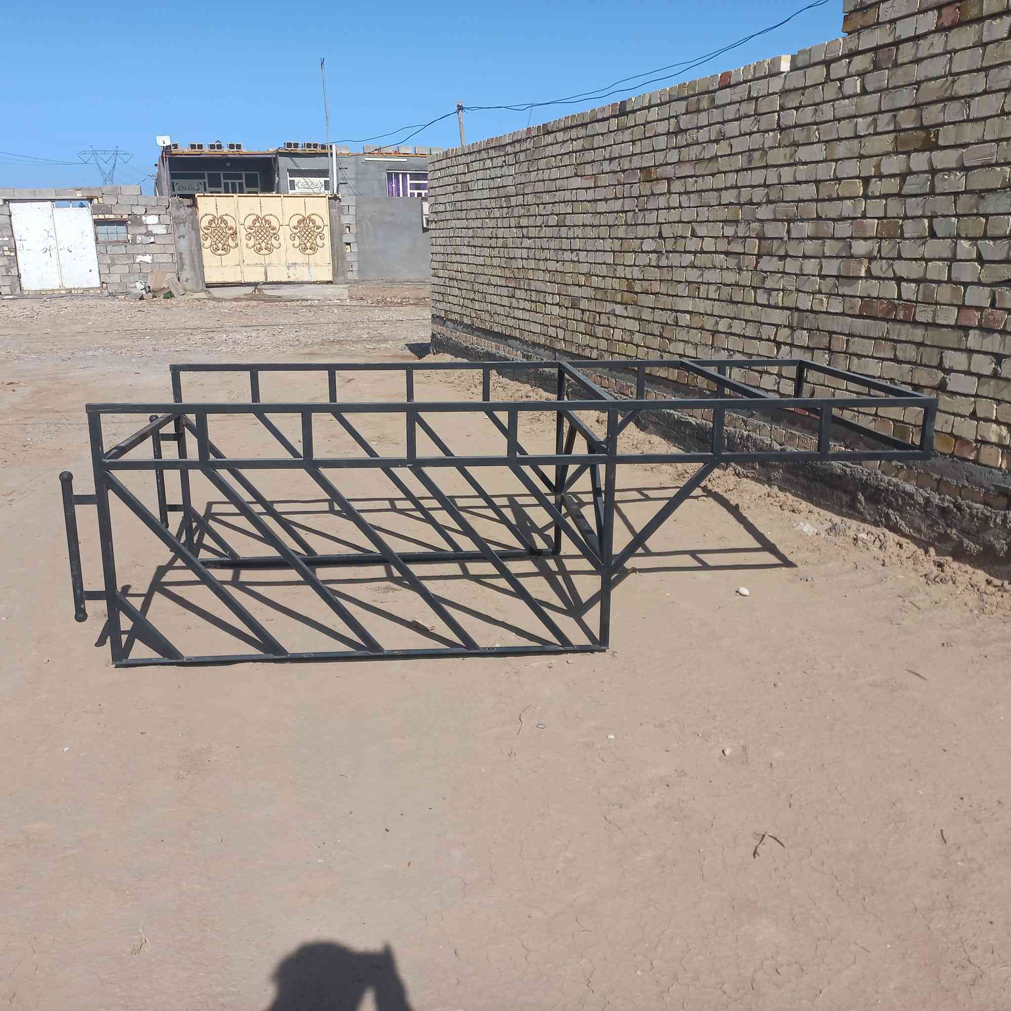 محجر البيع مابي شي لا خياس جديد قبل شهر سويته ستوته جمره رقم الهاتف *********** سعر 150 وبي مجال  خاص ما موجود يريد لا يراسل خابر عل هاذه رقم
