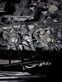 مراوح سيارات • كوري ياباني أمريكي • جملة ومفرد