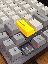 كيبورد ميكانيكي • احترافي • خلي سعر