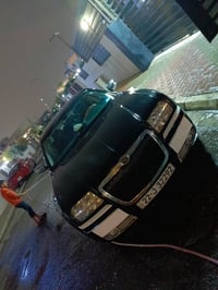 اوباما  موديل ٢٠٠٧  بيه ٣ قطع جامغ وباب صبغ وباب خلفي تبديل بيه كير كا...
