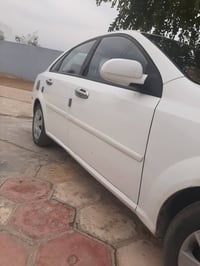 فورنزا • ٢٠٠٨ • محرك ٢٠٠٠