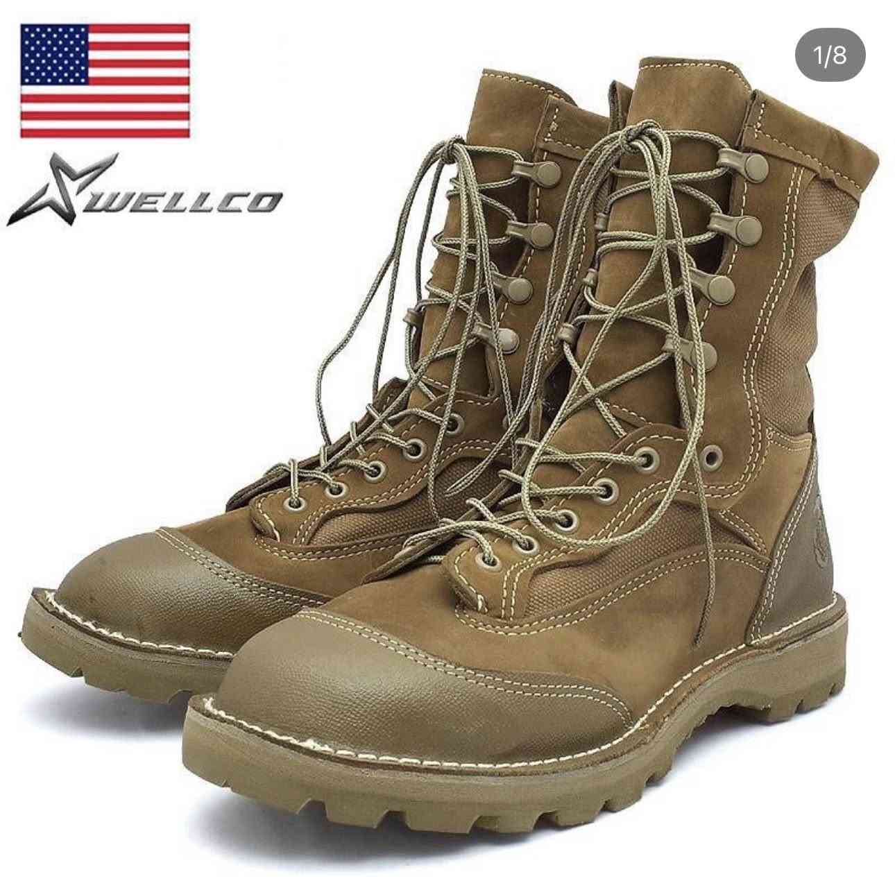 ✋🏻السلام عليكم  ضمان 8سنوات✅
وصلت الينا الشحنة الجديدة التي تحتوي ع البساطيل🇺🇸المارنز ابو الشعار با موديلات اثنين ...وكورتكس شتوي وصيفي 
يرجى من متابعينا الكرام عمل المشاركة للمنشور لي يروه الاصدقاء الذين ينتظرون وصول هذا الموديل 
...تتوفر لدينا جميع القياسات ...
الاستفسار عن باقي التفاصيل والسعر يُرجى  وتساب 
او الاتصال ع الرقم التالي ***********
العنوان بغداد الباب الشرقي اول فرع من جهت الطيران ابو جورج ابوابو جورج للتجهيزات العسكرية
