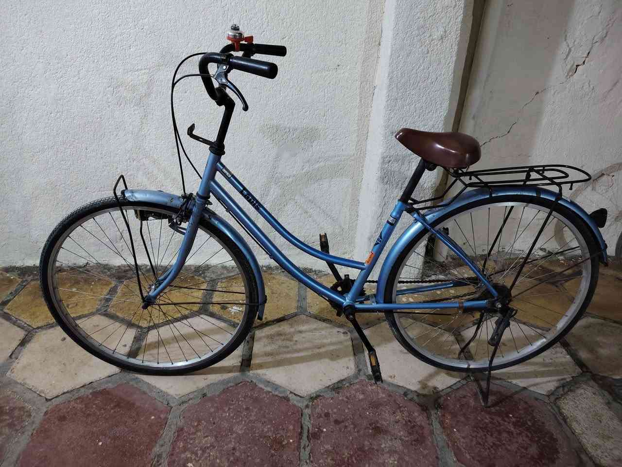 السلام عليكم شباب بيسكل البيع مديل 14 السعر 120وبي مجال الطيبين مكان نجف حيل عسكري كبل قرب مجمع العله


**إذا كنت صاحب هذا الإعلان وتريد حذفه لأي سبب، رجاءا أرسل رسالة إلى الدعم الفني**