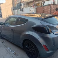 اخوتي عندي فولستر 2017 لاضربه ولاصبغ شويه بيها بارد جوه كلش صغير السيا...