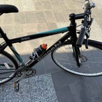بيانكا إيطالي • هجين C700 • فريم M