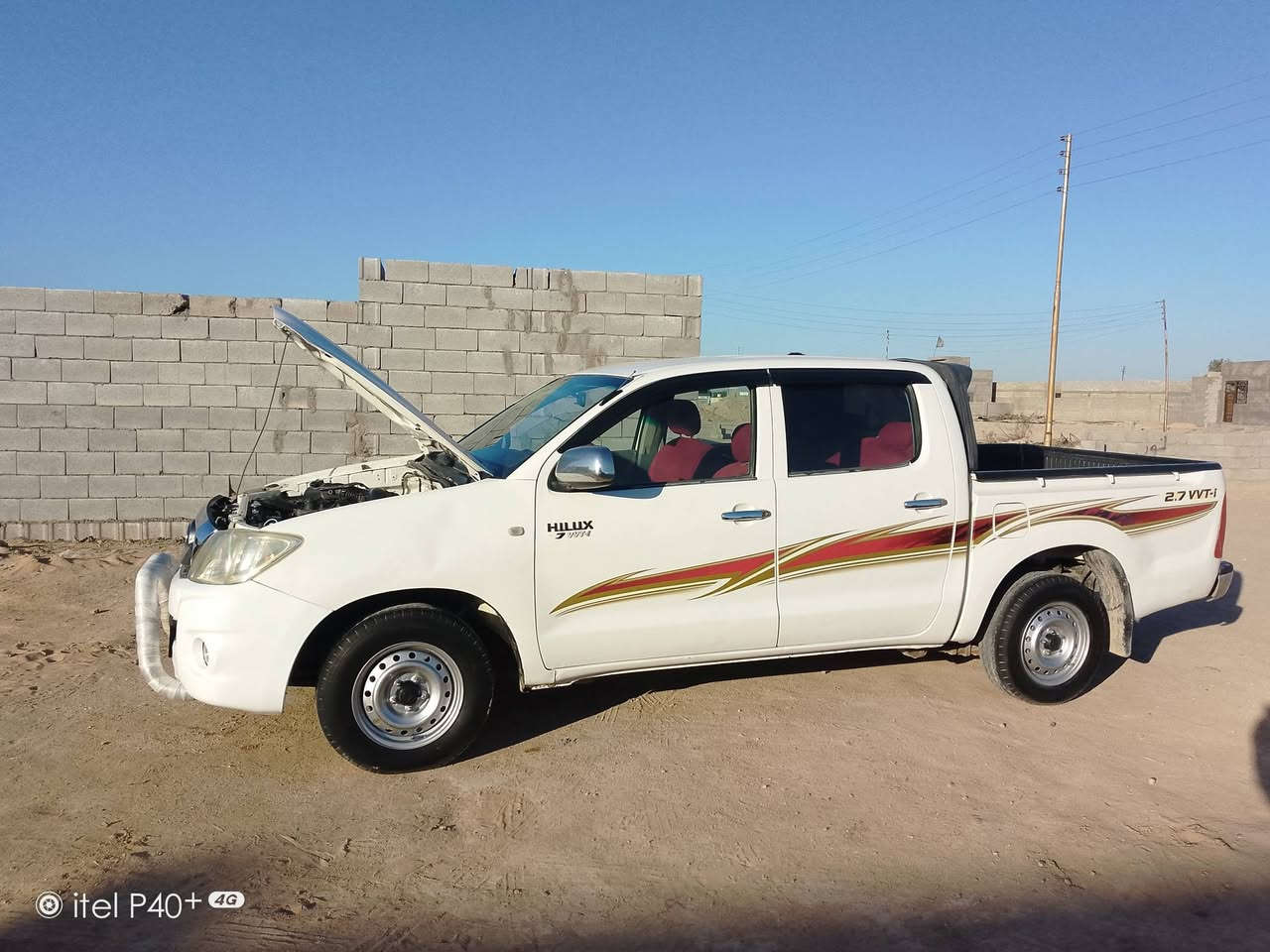 سياره 2010 كويتي كفاله سنويه 31 بسمنه.مكان بصره زبير


**إذا كنت صاحب هذا الإعلان وتريد حذفه لأي سبب، رجاءا أرسل رسالة إلى الدعم الفني**